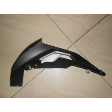 LX250GS-2A GP250 Пластик обтекателя ЛЕВЫЙ большой - 341450033-0001
