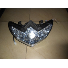 Фара Loncin 250-2A GP RE250 Фара Loncin 250-2A GP RE250