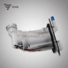 Бензонасос для Voge 300 Rally Voge 500R DS AC [172800037-0001/172800010-0001]
