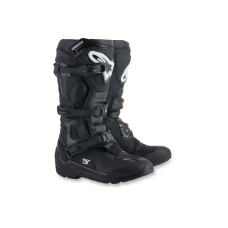 Tech 3 Enduro Boots Black Tech 3 Enduro Boots Black