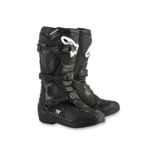 Tech 3 Offroad Boots Black Tech 3 Offroad Boots Black