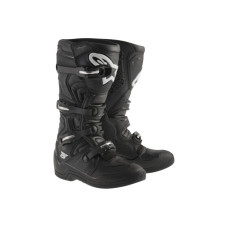 Tech 5 Offroad Boots Black Tech 5 Offroad Boots Black