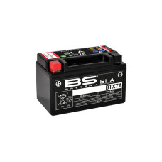 SLA BTX7A 12 В - 6,3AH SLA BTX7A 12 В - 6,3AH