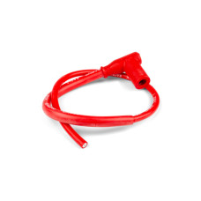 Крышка зажигания зажигания + кабельная гонка CR4 (8054)