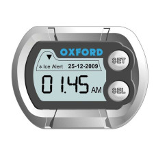 Digiclock Frost Alert 
