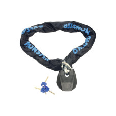 Цепная блокировка монстра XL 2m x 14,5 мм
