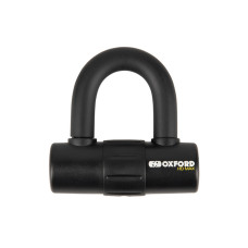 U-Lock / Disc Lock HD Max 14 мм черный