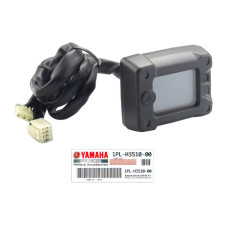 Speedometer Digital Aerox после 2013 года (1PLH351000)