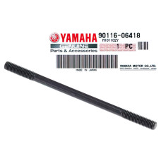 Болт цилиндров M6x1x106 BW / Slider