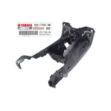 Пола и Footwell Panel Aerox 2013