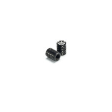 Крышки клапанов спиральная TMAX 560 E5 AB 2020 Black